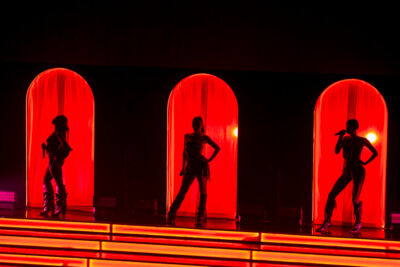 FLO @ De Roma, picture 19, photographed by dirk janssens - FrontView Magazine