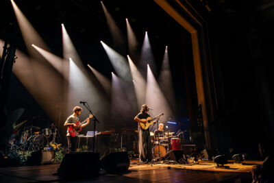 Tomas Casella @ De Roma, picture 7, photographed by David Johnson - FrontView Magazine
