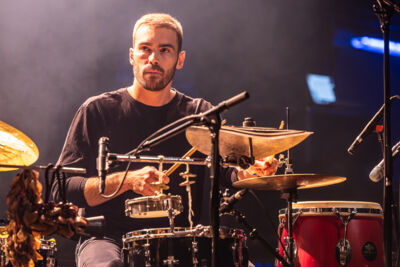 Tomas Casella @ De Roma, picture 8, photographed by David Johnson - FrontView Magazine