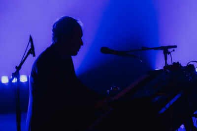 Absynthe Minded - à Quatre Mains @ De Velinx, foto 8, foto's door Veronique Verstraelen - FrontView Magazine