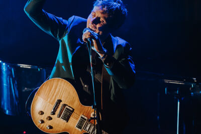 Absynthe Minded - à Quatre Mains @ De Velinx, foto 16, foto's door Veronique Verstraelen - FrontView Magazine