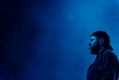 After The Burial @ 013, foto 1, foto's door Peter Smet - FrontView Magazine