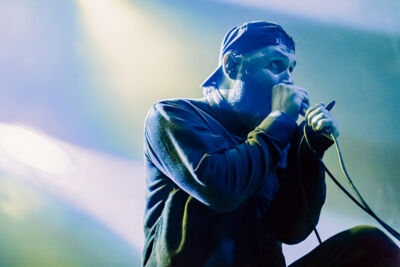 After The Burial @ 013, foto 3, foto's door Peter Smet - FrontView Magazine