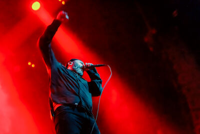 After The Burial @ 013, foto 8, foto's door Peter Smet - FrontView Magazine