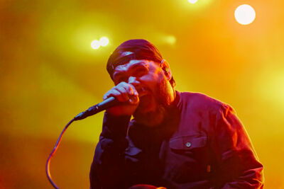 After The Burial @ 013, foto 12, foto's door Peter Smet - FrontView Magazine