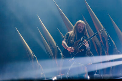 Bleed From Within @ 013, picture 4, photographed by Peter Smet - FrontView Magazine