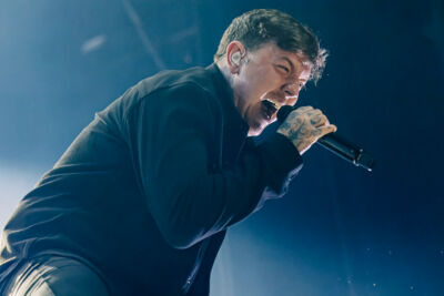 Bleed From Within @ 013, picture 8, photographed by Peter Smet - FrontView Magazine