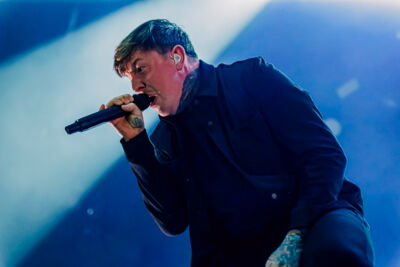 Bleed From Within @ 013, picture 10, photographed by Peter Smet - FrontView Magazine