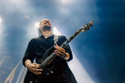 Bleed From Within @ 013, picture 11, photographed by Peter Smet - FrontView Magazine