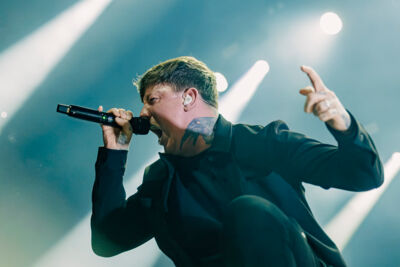 Bleed From Within @ 013, picture 12, photographed by Peter Smet - FrontView Magazine