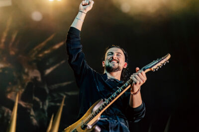 Bleed From Within @ 013, picture 14, photographed by Peter Smet - FrontView Magazine