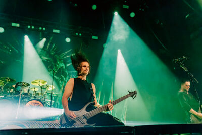 Bleed From Within @ 013, picture 16, photographed by Peter Smet - FrontView Magazine