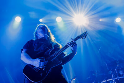 Bleed From Within @ 013, picture 18, photographed by Peter Smet - FrontView Magazine