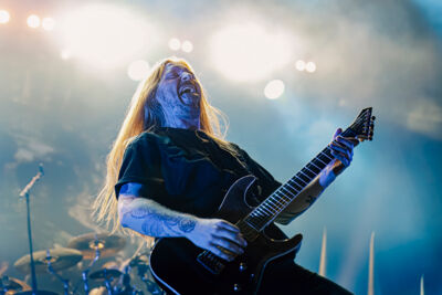 Bleed From Within @ 013, picture 19, photographed by Peter Smet - FrontView Magazine