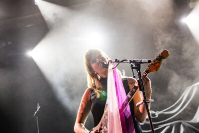 Bwana @ Trix, picture 4, photographed by Jürgen Bruynooghe - FrontView Magazine