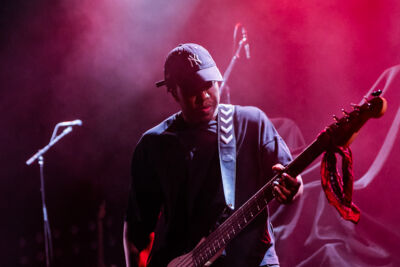 Bwana @ Trix, picture 6, photographed by Jürgen Bruynooghe - FrontView Magazine