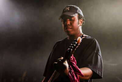 Bwana @ Trix, picture 9, photographed by Jürgen Bruynooghe - FrontView Magazine