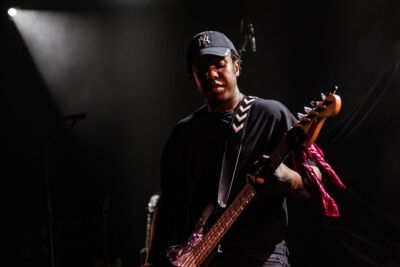 Bwana @ Trix, picture 13, photographed by Jürgen Bruynooghe - FrontView Magazine