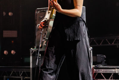 Bwana @ Trix, picture 14, photographed by Jürgen Bruynooghe - FrontView Magazine