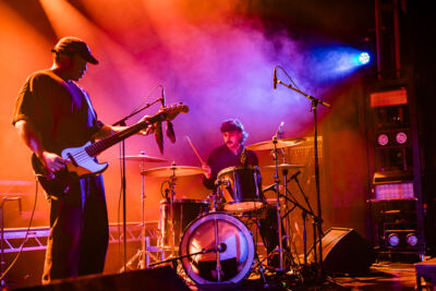 Bwana @ Trix, picture 16, photographed by Jürgen Bruynooghe - FrontView Magazine