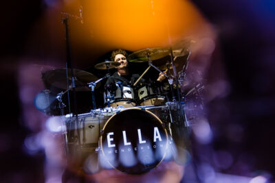 Ella Henderson @ Lotto Arena, picture 4, photographed by Dorien Goetschalckx - FrontView Magazine