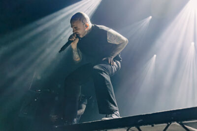 Great American Ghost @ 013, picture 8, photographed by Peter Smet - FrontView Magazine