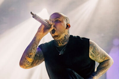 Great American Ghost @ 013, picture 10, photographed by Peter Smet - FrontView Magazine