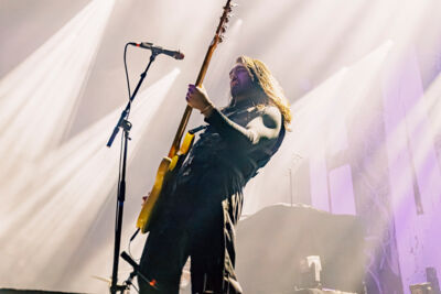 Great American Ghost @ 013, picture 11, photographed by Peter Smet - FrontView Magazine