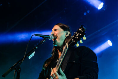 Kensington @ Trix, foto 8, foto's door Jürgen Bruynooghe - FrontView Magazine