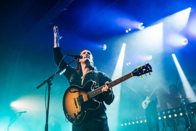 Kensington @ Trix, foto 10, foto's door Jürgen Bruynooghe - FrontView Magazine