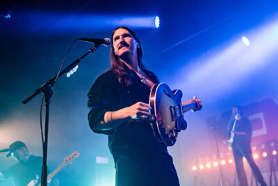 Kensington @ Trix, foto 12, foto's door Jürgen Bruynooghe - FrontView Magazine