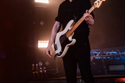 Kensington @ Trix, foto 13, foto's door Jürgen Bruynooghe - FrontView Magazine