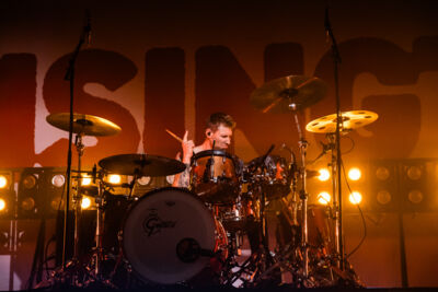 Kensington @ Trix, foto 14, foto's door Jürgen Bruynooghe - FrontView Magazine