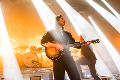 Kensington @ Trix, foto 19, foto's door Jürgen Bruynooghe - FrontView Magazine