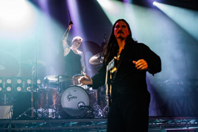 Kensington @ Trix, foto 22, foto's door Jürgen Bruynooghe - FrontView Magazine