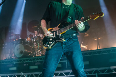 Kensington @ Trix, foto 24, foto's door Jürgen Bruynooghe - FrontView Magazine