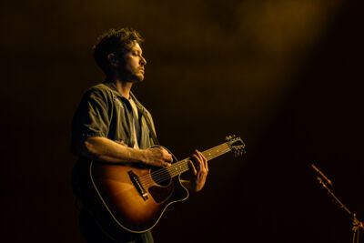 OneRepublic @ Lotto Arena, picture 3, photographed by Dorien Goetschalckx - FrontView Magazine