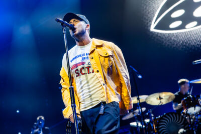 OneRepublic @ Lotto Arena, picture 12, photographed by Dorien Goetschalckx - FrontView Magazine