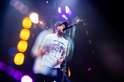 OneRepublic @ Lotto Arena, picture 15, photographed by Dorien Goetschalckx - FrontView Magazine