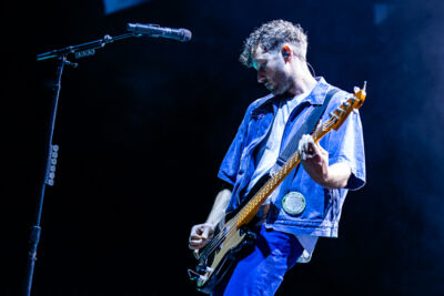 OneRepublic @ Lotto Arena, picture 21, photographed by Dorien Goetschalckx - FrontView Magazine
