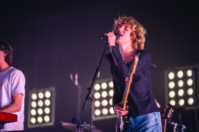 Parcels @ Vorst Nationaal, picture 8, photographed by Jelle Meersschaut - FrontView Magazine