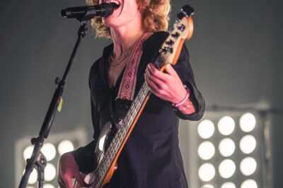 Parcels @ Vorst Nationaal, picture 9, photographed by Jelle Meersschaut - FrontView Magazine
