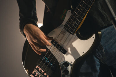 Parcels @ Vorst Nationaal, picture 11, photographed by Jelle Meersschaut - FrontView Magazine