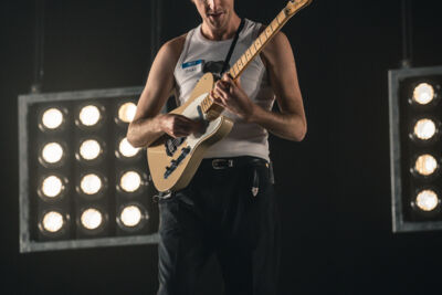 Parcels @ Vorst Nationaal, picture 15, photographed by Jelle Meersschaut - FrontView Magazine