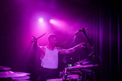 Big Special @ Trix, foto 4, foto's door Bart Janssens - FrontView Magazine