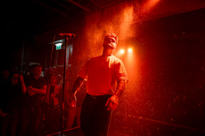 Big Special @ Trix, foto 8, foto's door Bart Janssens - FrontView Magazine