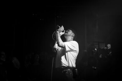 Big Special @ Trix, foto 9, foto's door Bart Janssens - FrontView Magazine