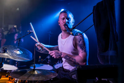 Big Special @ Trix, foto 13, foto's door Bart Janssens - FrontView Magazine