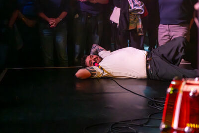 Big Special @ Trix, foto 15, foto's door Bart Janssens - FrontView Magazine
