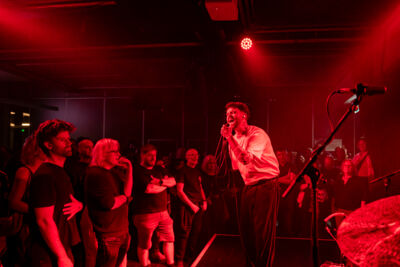 Big Special @ Trix, foto 16, foto's door Bart Janssens - FrontView Magazine
